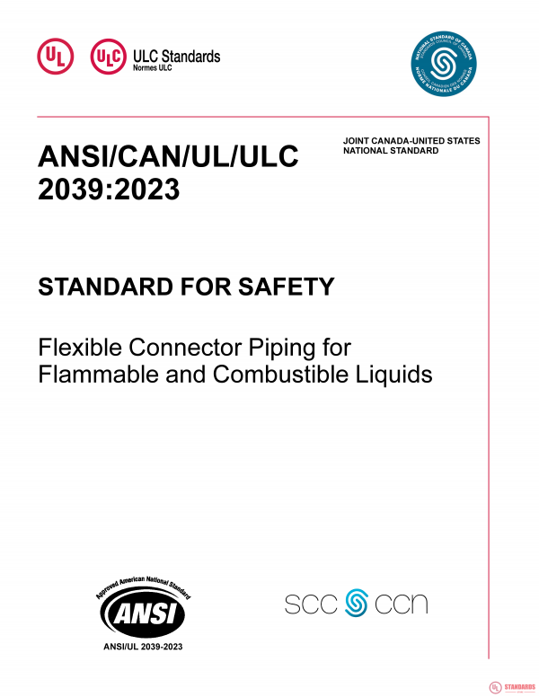 UL 2039 PDF